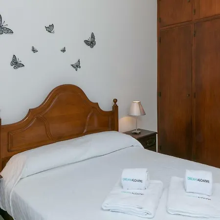 Lejlighed C13 - Belavista 3 Bed Lagos