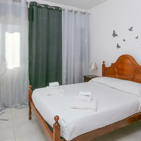 C13 - Belavista 3 Bed *