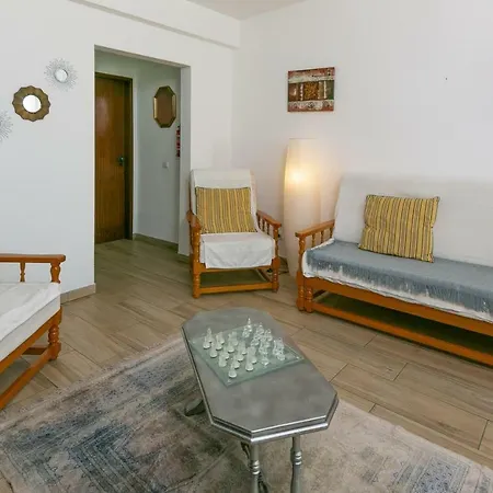 C13 - Belavista 3 Bed * Lagos